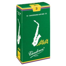 Rörblad Vandoren Java Altsaxofon 4,0